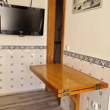 Nyaraló Cantinho Da