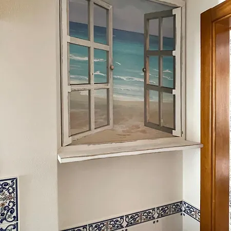 Cantinho Da Nazaré