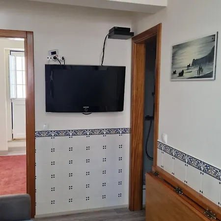 Vakantiehuis Cantinho Da *