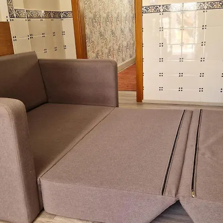 Vakantiehuis Cantinho Da Nazaré