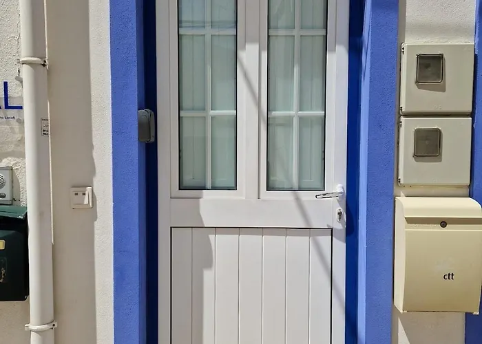 Vakantiehuis Cantinho Da
