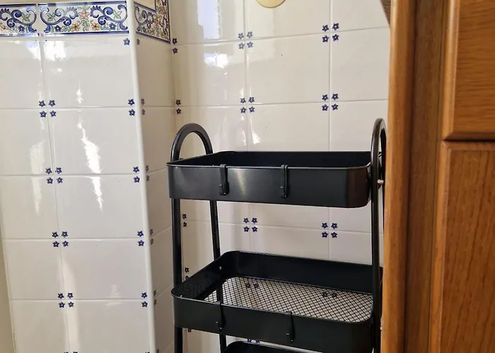 Cantinho Da Vakantiehuis *