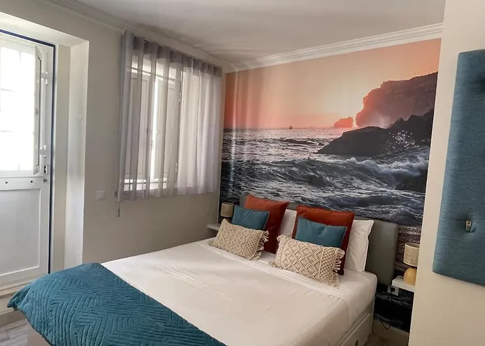 Vakantiehuis Cantinho Da *