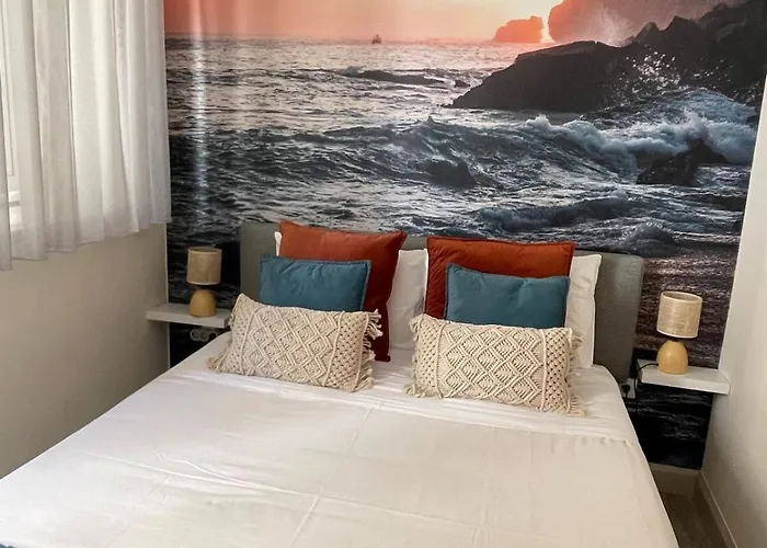 Cantinho Da Vakantiehuis