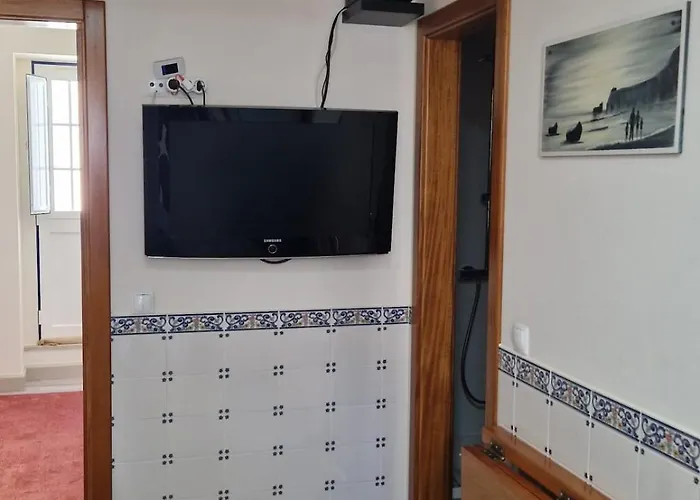 Vakantiehuis Cantinho Da *