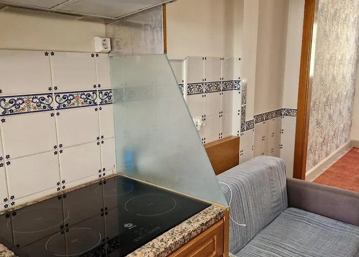 Cantinho Da Vakantiehuis *
