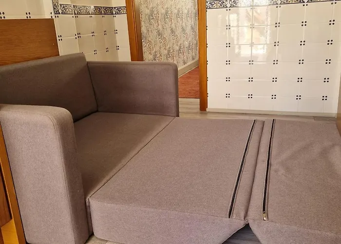 Vakantiehuis Cantinho Da Nazaré