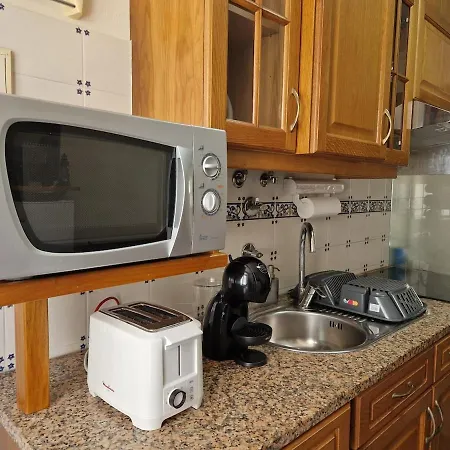 Hébergement de vacances Cantinho Da