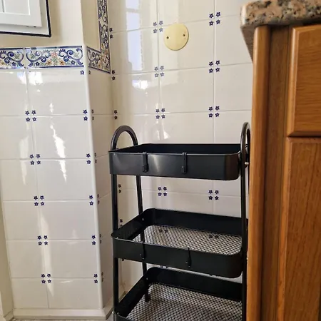 Cantinho Da Hébergement de vacances *