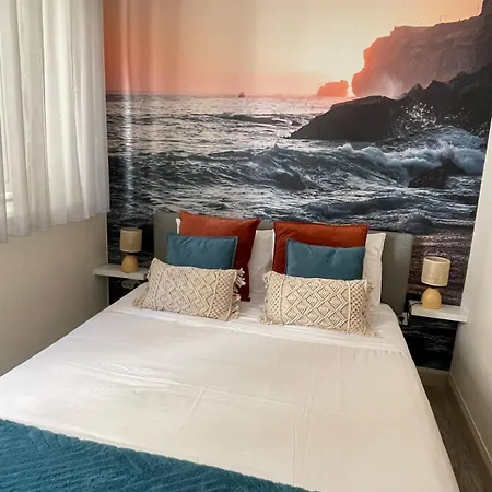 Cantinho Da Hébergement de vacances