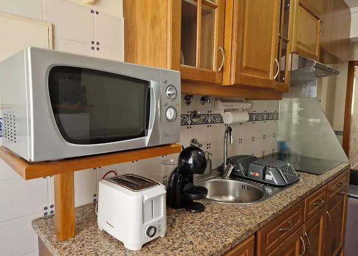 Tatil Evi Cantinho Da